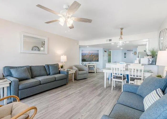 Regatta 105b By Youngs Suncoast * Gulf Shores