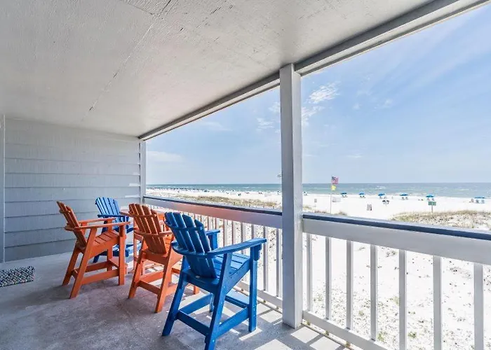 Apartment Regatta 105b By Youngs Suncoast Gulf Shores