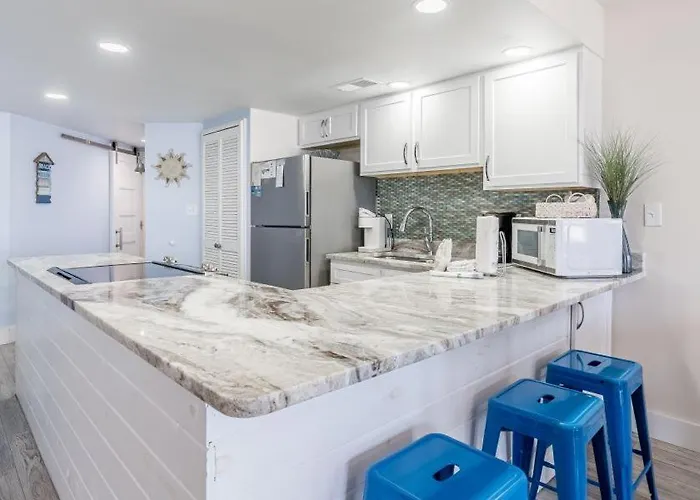 Regatta 105b By Youngs Suncoast Apartment Gulf Shores