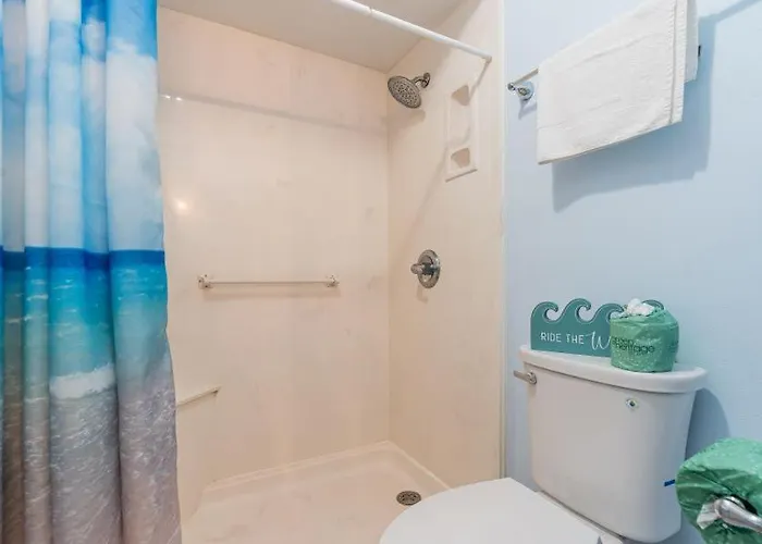 Regatta 105b By Youngs Suncoast Apartment Gulf Shores
