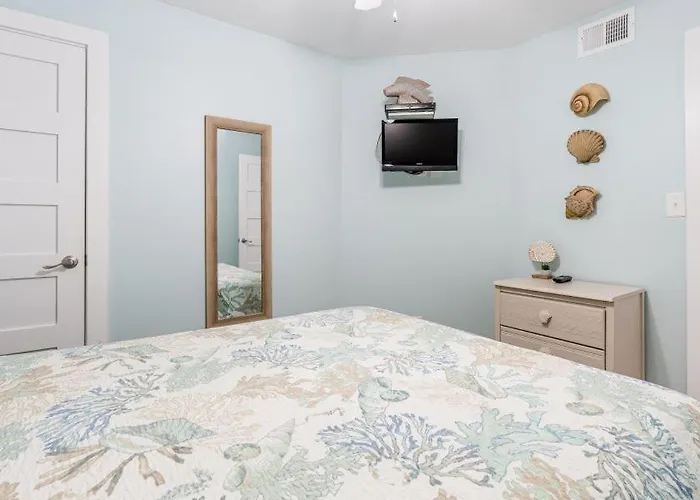 Regatta 105b By Youngs Suncoast * Gulf Shores