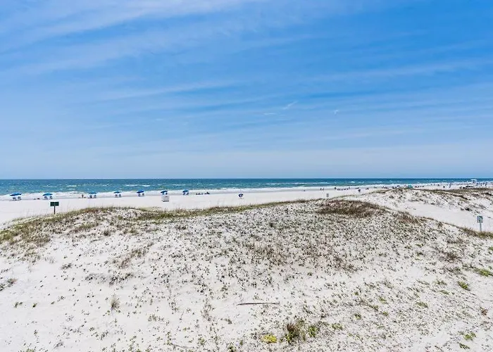 Apartment Regatta 105b By Youngs Suncoast Gulf Shores