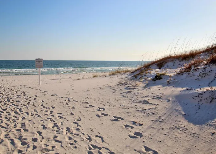 Regatta 105b By Youngs Suncoast Apartment Gulf Shores
