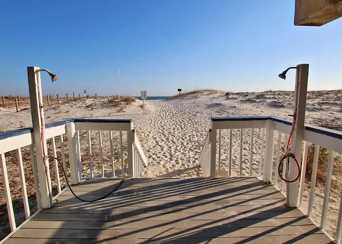 Regatta 105b By Youngs Suncoast * Gulf Shores