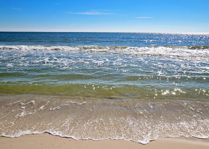 Apartment Regatta 105b By Youngs Suncoast Gulf Shores