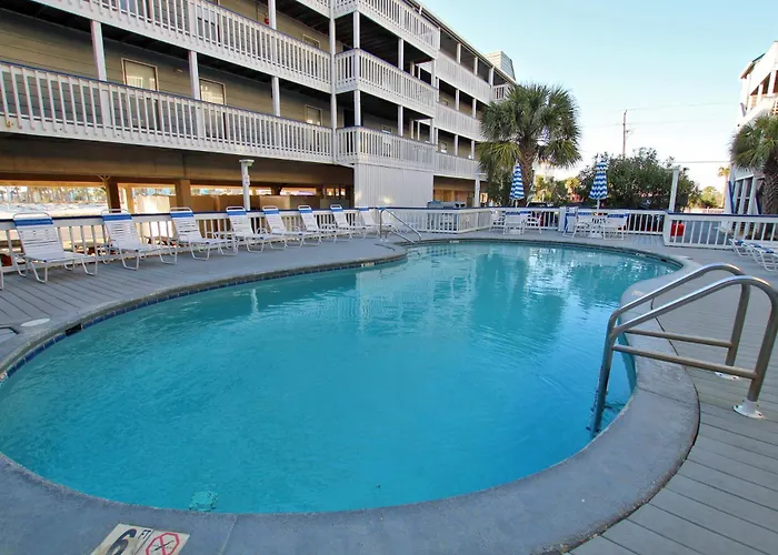 Apartment Regatta 105b By Youngs Suncoast Gulf Shores